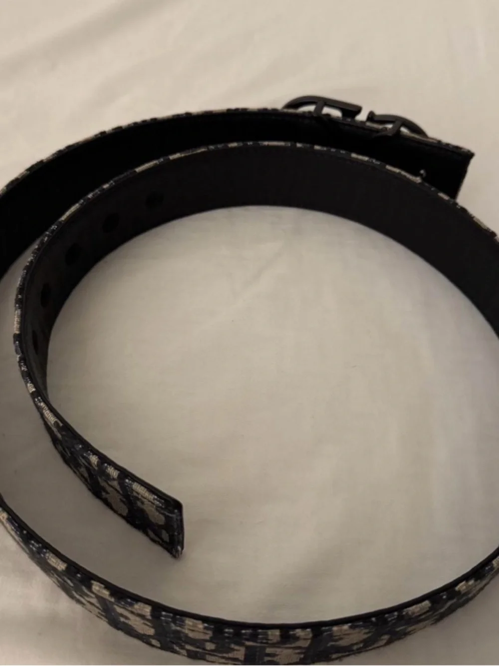 Dior Belt